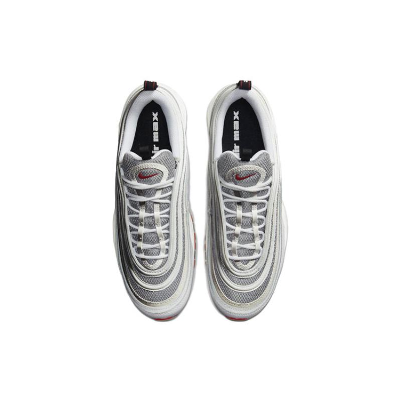 Nike Кроссовки Air Max 97 'White Bullet' Повседневная обувь DM0027-100