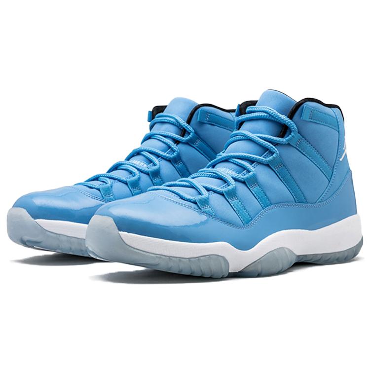 Jordan 11 Ретро Pantone 689479-405