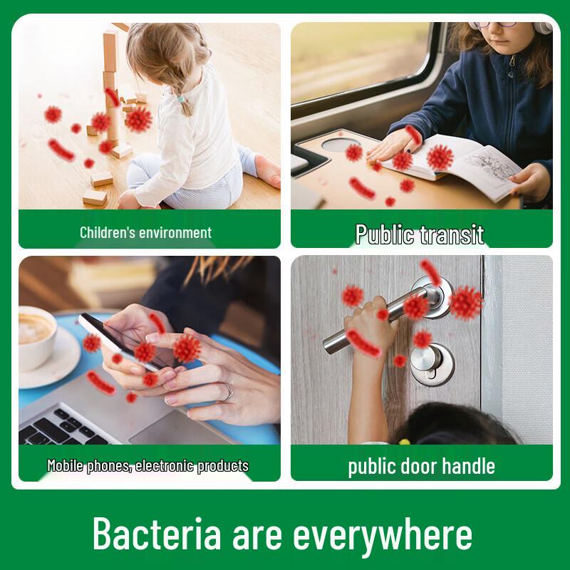 Dettol Гель-санитайзер для рук без смывания