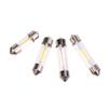31Mm 36Mm 39Mm 41Mm Led C5W C10W Festoon Bulbs Trunk Interior Dome Door Signal Lamp Car Reading Light White