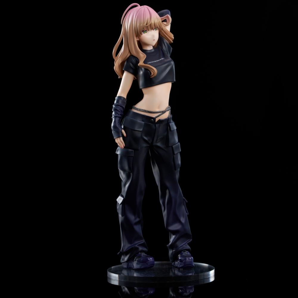 Ssss.Gridman Gridman Universe  Zozo Black Collection Yume Minami
