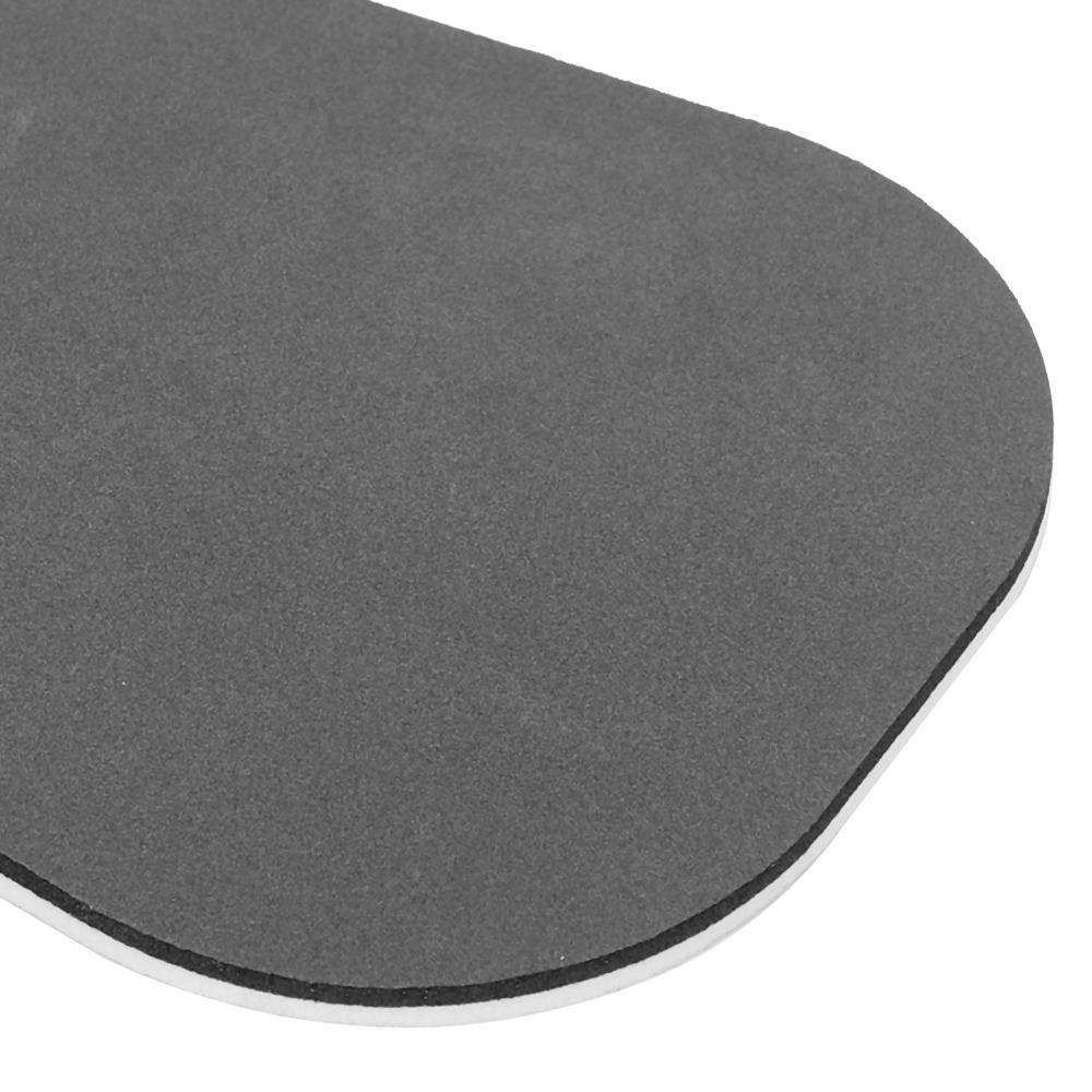 Sand Paper Billiard Cue Polisher Double-sided Cue Shaft Cleaner Polishing Cloth  Pool Cue Care