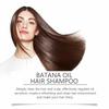 Batana Volumizing Shampoo, Deep Cleanse, Oil Balancing, Extra Volume
