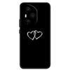 For Honor 400 Pro Case Silicone Luxury Space Soft Bumper for Honor 400 Pro Phone Cover Honor400 5G Global Version TPU Funda 2025