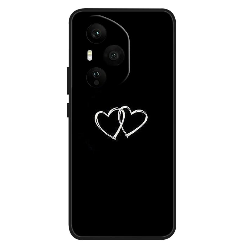 For Honor 400 Pro Case Silicone Luxury Space Soft Bumper for Honor 400 Pro Phone Cover Honor400 5G Global Version TPU Funda 2025