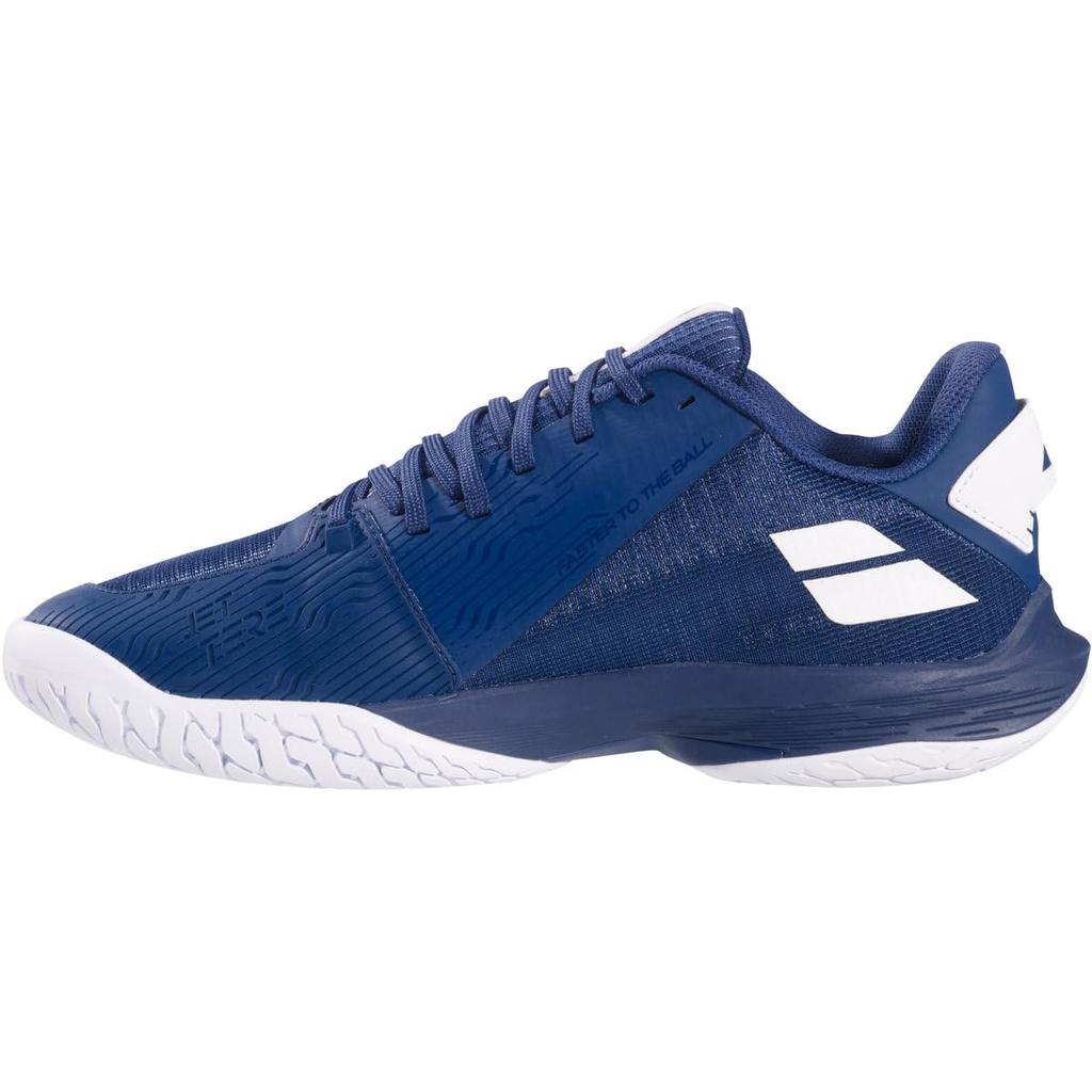 Babolat Tennis Shoes Unisex Jet Tere 2 Premium All Court 30S26965B-4060