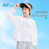 361° Kids' UV Protection Outdoor Summer Jacket