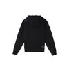 Jordan Paris Saint-Germain Hooded Knit Sweater Men Tops Black CV9951-010