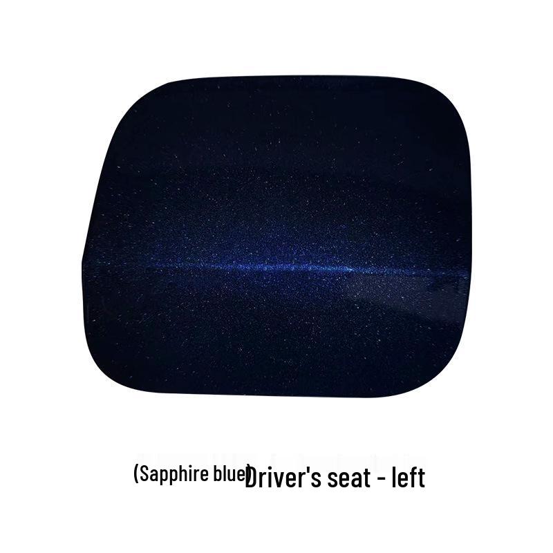 Toyota Highlander Front Tow Hook Cover 2022-2025 Bumper Towing Hole Cover