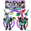 Юнитробон Юнитробо Рисовый шарик Полицейская машина [BANDAI]