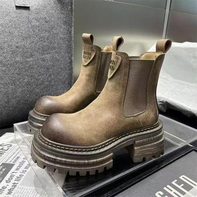 Ботинки – Ботинки