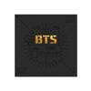 BTS Дебютный сингл [2 COOL 4 SKOOL]