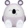 Световой динамик и; ночник - BIGBEN - Koala - Bluetooth 5.0, 15 Вт, регулируемый ночник, таймер, аккумулятор USB-C