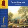 CD МОЦАРТ - Моцарт: Струнный квартет Kv. 168 - 17 99718 Brilliant Class 2000 Не Японский Классический Б/У