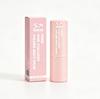 PDRN Collagen Plumping Balm Pink Hydrating Repair Cream Neutral Packaging