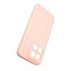 Etui do Xiaomi 14 Beline Silicone Różowo-złoty