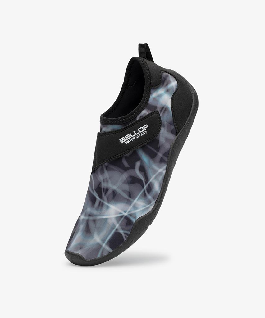 Акваобувь Baellob Prism Black