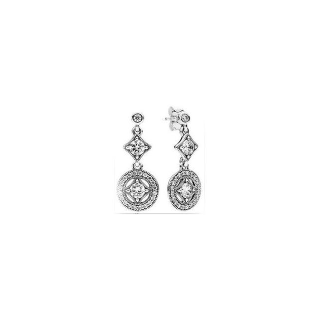 Серьги с блестками из стерлингового серебра S925 для дизайна оригинальных ювелирных изделий Diy
