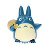 Pullback Collection My Neighbor Totoro Middle Totoro with Acorns PBC-14B