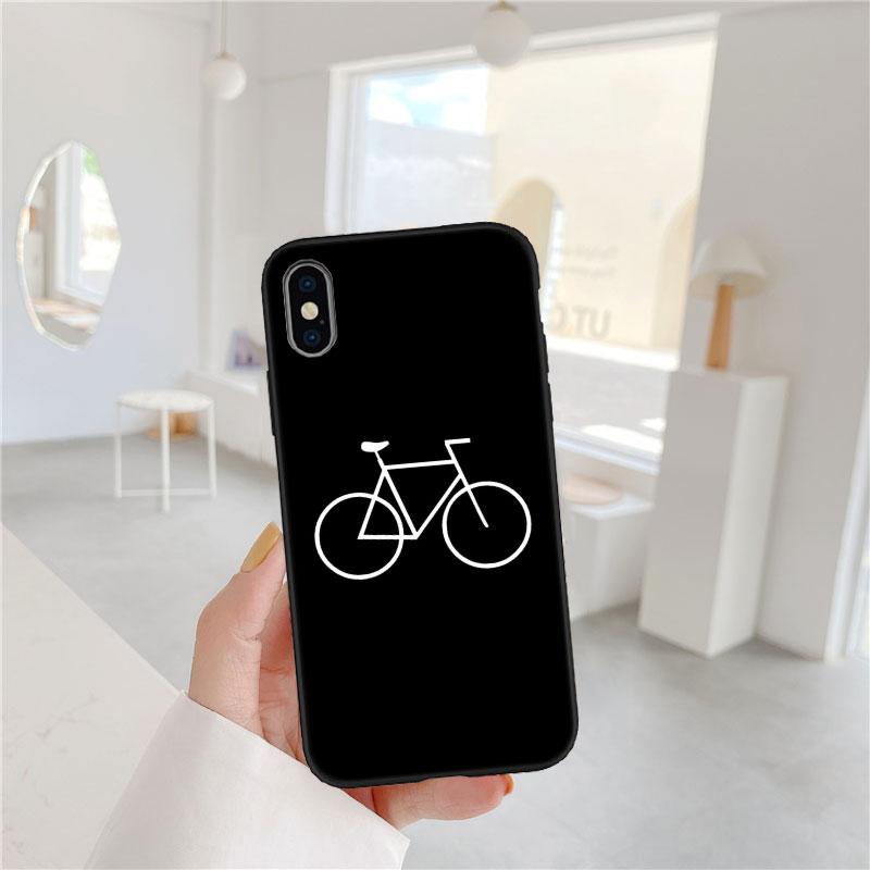 FM18 Cycling Bicycle Phone Case for Samsung Galaxy M06 M15 M16 M35 M55 M56 A36 A42 A50 A50S A51 A52 A32 A33 A05 A05S A06 A16 A20