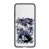 Phone Case for iPhone 17 15 16 Plus Xiaomi Poco X7 X6 F8 F7 C85 C75 C71 Redmi Note 14 12 11 13 Pro Max A4 14C 13C Comics Uchiha Sasuke Narutos Cover