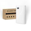 5G Tri-Network Outdoor Waterproof 4G Router, Freeze-Proof WiFi POE, LTE Wireless Network Port Sharing