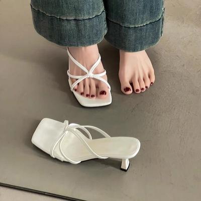 Женская обувь – Босоножки