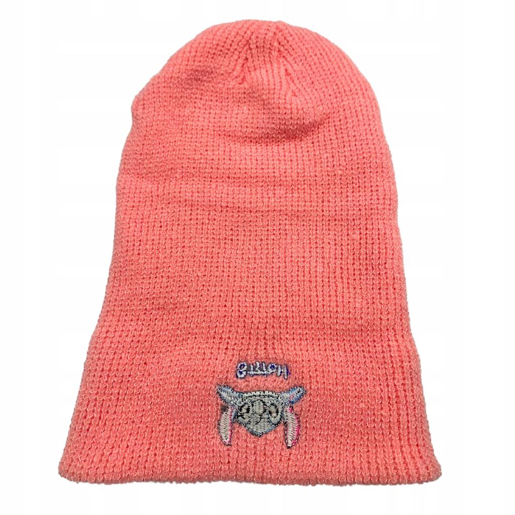 Lilo And Stitch Winter Hat Women's Children's Winter Hats Stitch