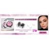 COMANGO Portable 600 Fans Premade Volume Fans 3d-16d Promade Hybrid False Lashes Cluster Bulk Eyelashes Extension Korean Makeup