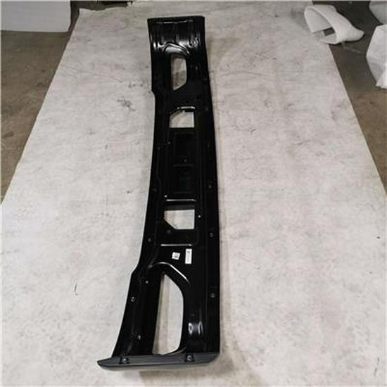 Compatible with Foton Bumper Assembly L083100000085