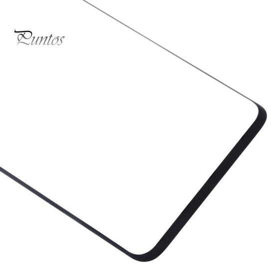 Сменный комплект переднего стекла с сенсорным экраном для Samsung Galaxy S10e SM-G970F G970