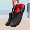 Classic Slip On Garden Clog Shoes Men Quick Drying Summer Beach Slipper Breathable Outdoor Sandals Platform Gardening Shoes