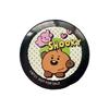 BT21 аниме товары мультфильм милый значок Каваи для мальчиков и девочек брошь рюкзак одежда украшение подвеска поддержка подарок