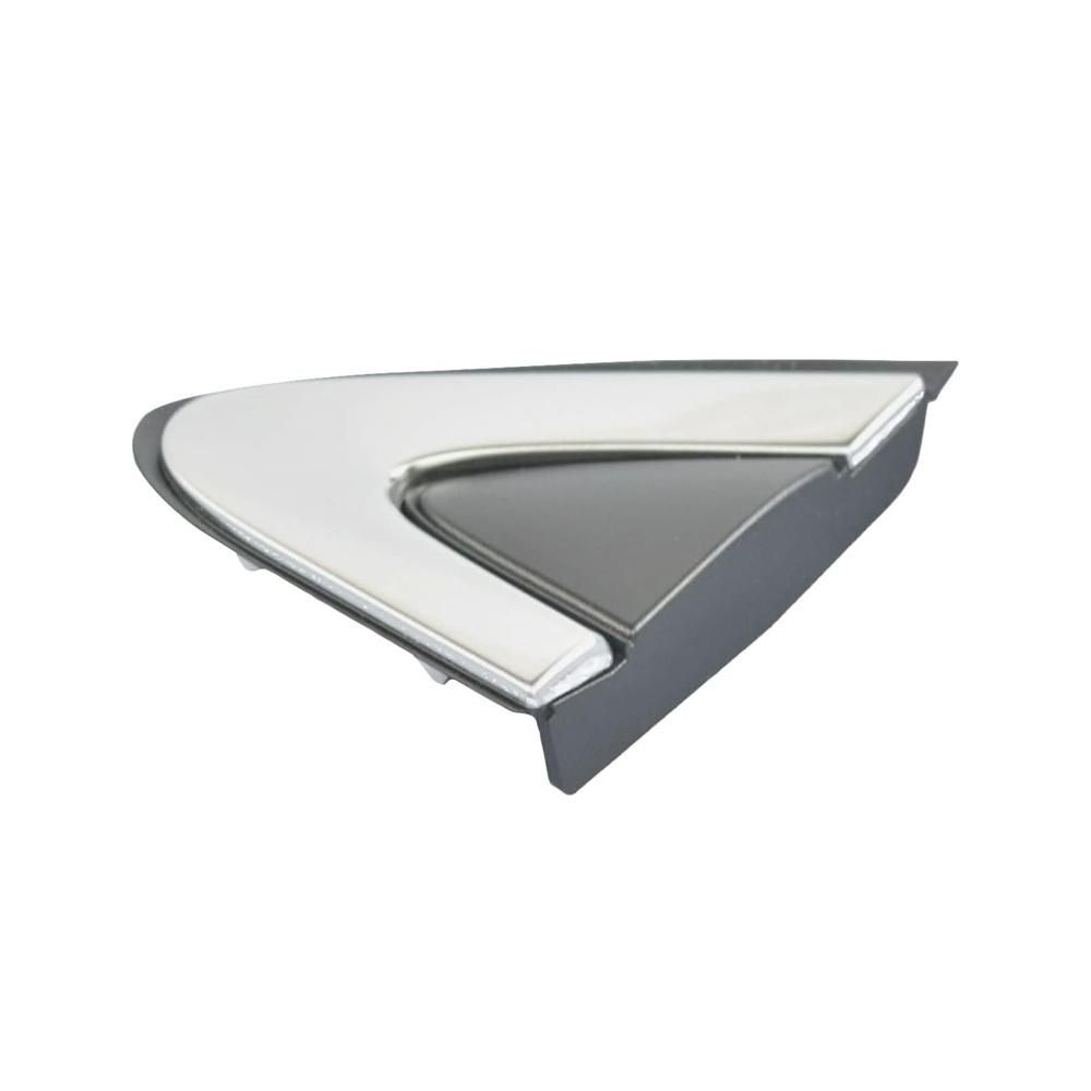 1 шт. Накладка на передний левый угол крыла 5NJ511XFAB Для Chrysler 200 2015 2016 2017