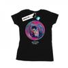 Womens/Ladies Artemis Fowl Portal Cotton T-Shirt