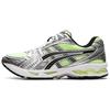 Кроссовки унисекс Gel Kayano 14 Illuminate Yellow Черные 1201A019-751