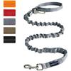 Nylon dog chest strap medium and large dog tactical dog strap leash anti-strangulation pet chest and back collar