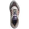 Adidas Supernova Cushion 7 Comfortable Shock Absorption Non-Slip Wear-Resistant Low-Top Casual Running Shoes Unisex Sneakers Brown Gray Purple IH5974