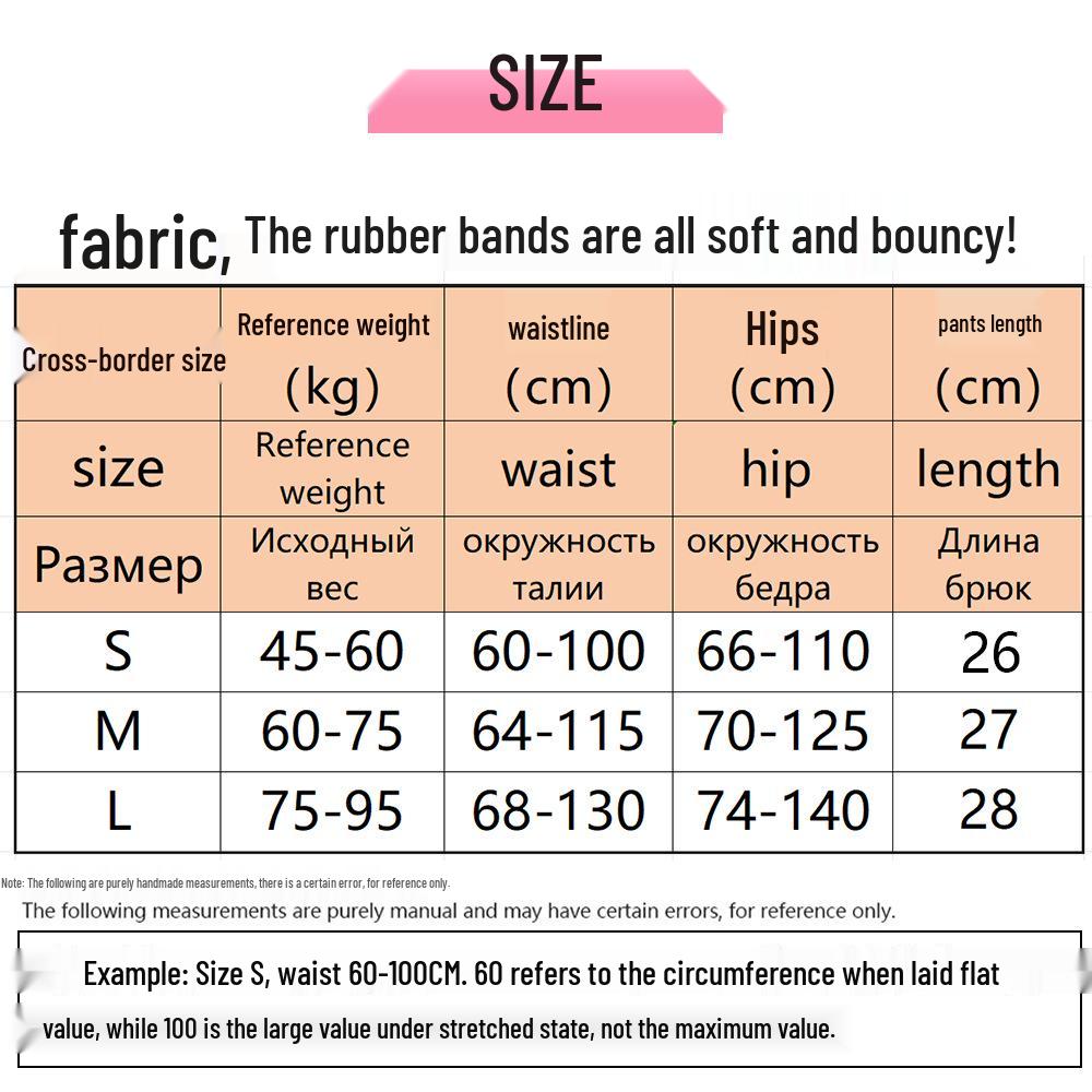 High-Waisted Tummy-Control Plus-Size Cotton Thong - Women's Sexy Summer Sport Underwear