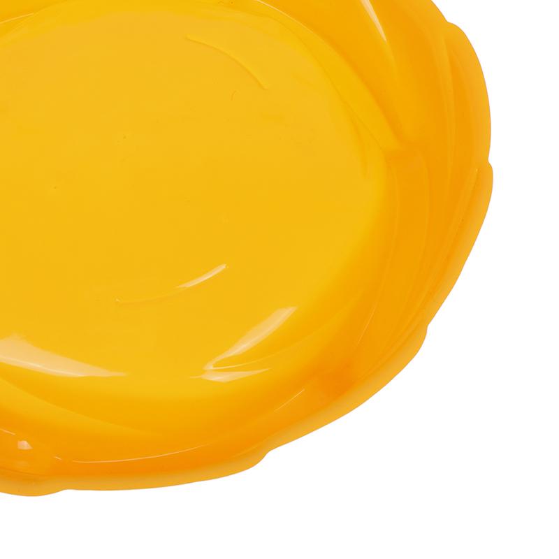 Yellow Burst Gyro Arena Stadium Alloy Burst Spining Top Toy Gift