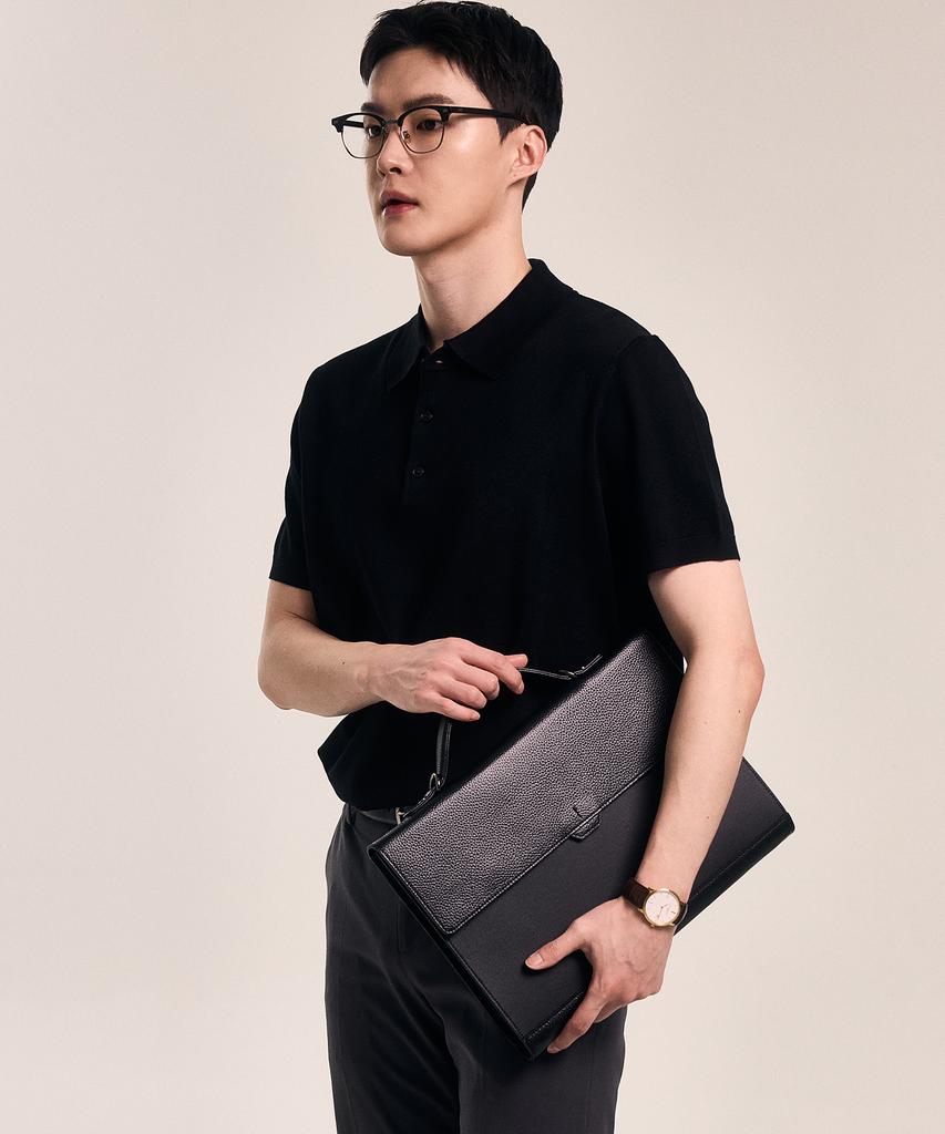 Bedford11Th Polygon Document Tot New Version [Black]