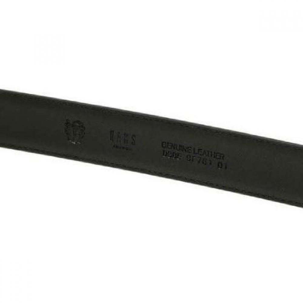 Daks Leather Automatic Belt Check Buckle Dbbe2f761bk
