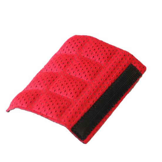 27Pcs/Set Sponge Helmet Pad Washable Soft Detachable Helmet Inner Padding for Cycling