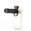 Portable HD Monocular Telescope with High Magnification and Night Vision for Low Light Photography