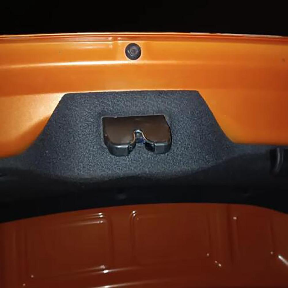 Trunk Lid Lock Latch Actuator 81230H0030 For Hyundai Solaris Kia Rio Sedan 2017+