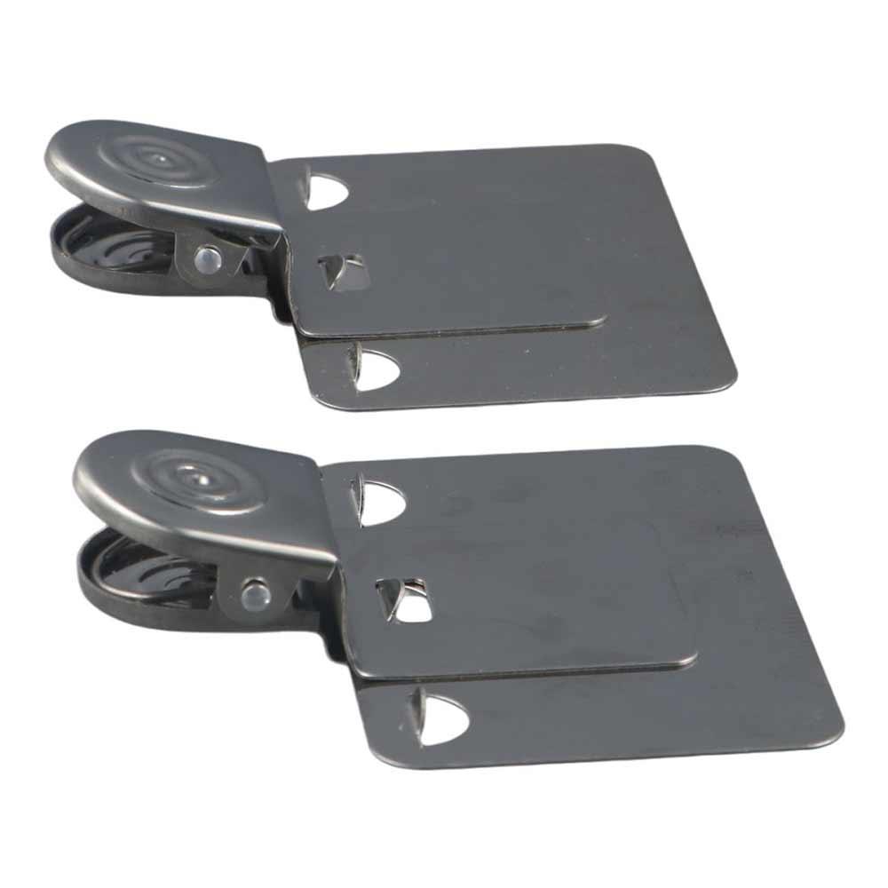 Durable Multifunction Measuring Tape Clip Tape Measure Locator Ruler Clip Calibration Tool