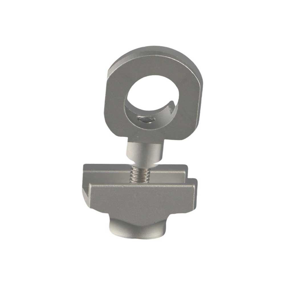 Zipper Screw Aluminum Zinc Zinc Alloy Bolt Chain Fastener Chain Tensioner Repair Tools Bicycle Chain Adjuster