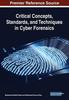 Книга Critical Concepts, Standards, and Techniques In Cyber Forensics