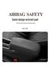 All-Season Leather Car Seat Cushion for Wuling Jiachen