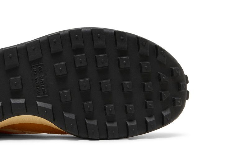 Men's Sneakers NikeCraft General Purpose Shoe Tom Sachs Archive Dark Sulfur Dark Sulfur/White-Light Cream